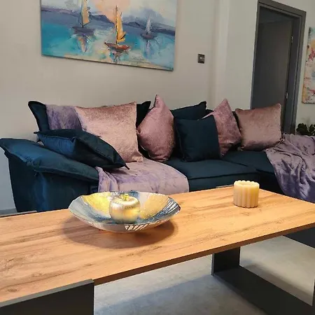 Phily's Appartement *