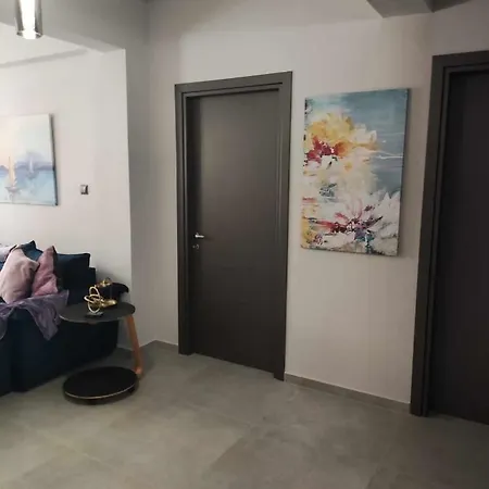 Appartement Phily's Volos