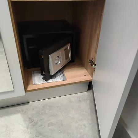 Phily's Appartement Volos