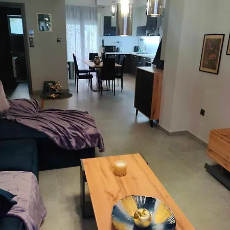 Appartement Phily's *