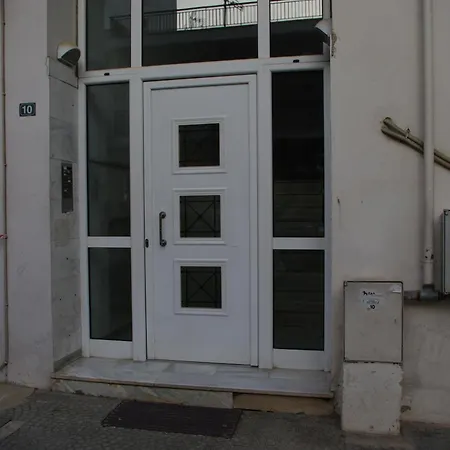 Appartement Phily's *