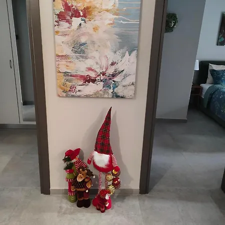 Appartement Phily's *