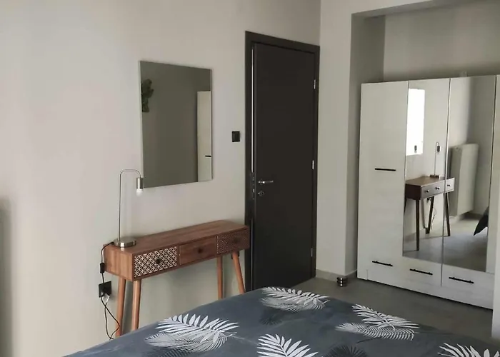 Phily's Lägenhet Volos