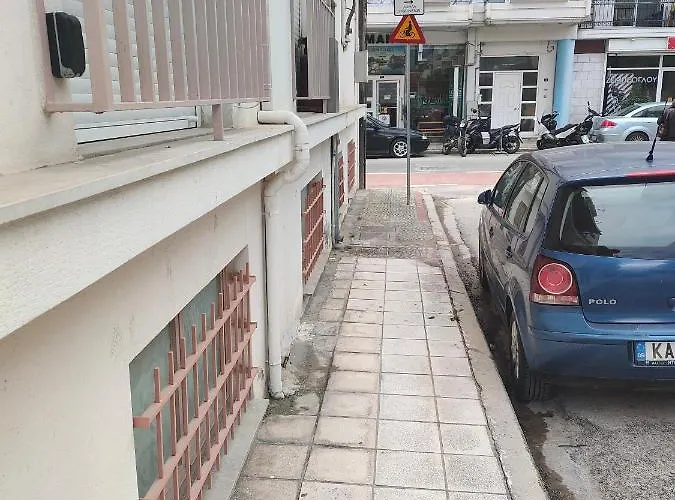 Lägenhet Phily's Volos