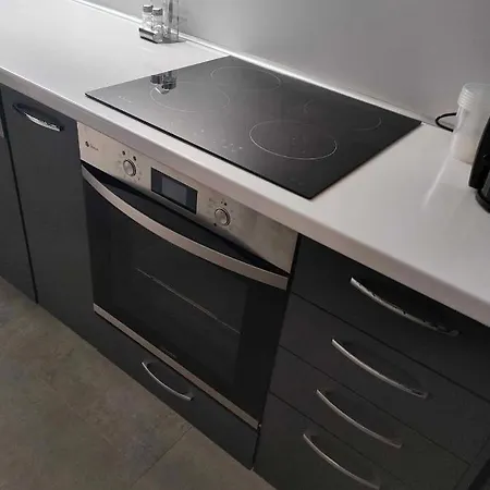 Phily's شقة فولوس