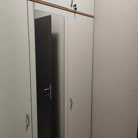 شقة Phily's فولوس