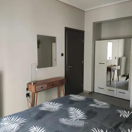 Phily's شقة فولوس