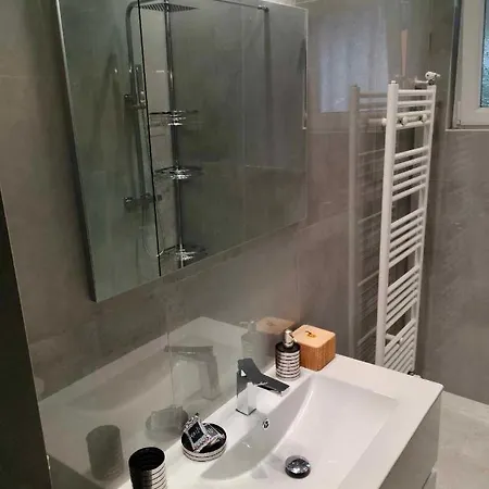 Apartment Phily's Volos