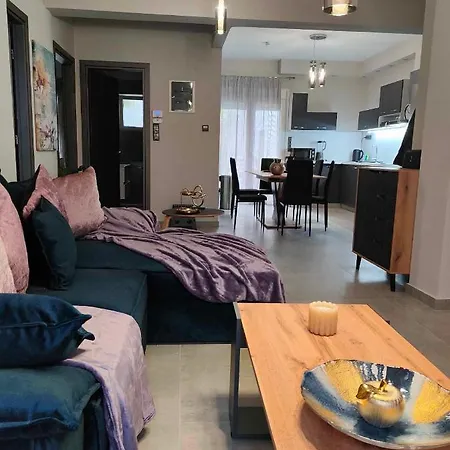 شقة Phily's فولوس