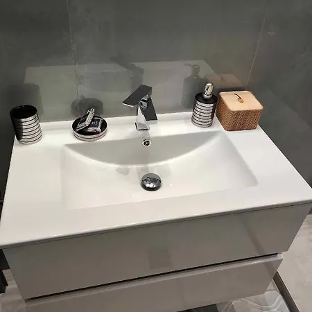 Phily's Apartment Volos