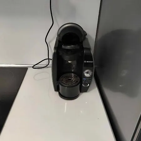 Apartment Phily's Volos