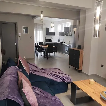 Apartment Phily's Volos