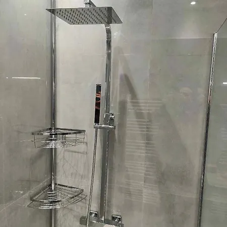 Apartment Phily's Volos