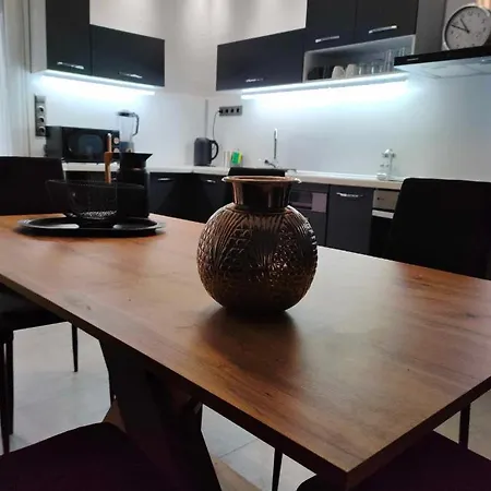 Phily's Apartment Volos