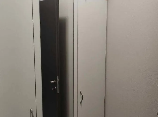 Apartment Phily's Volos