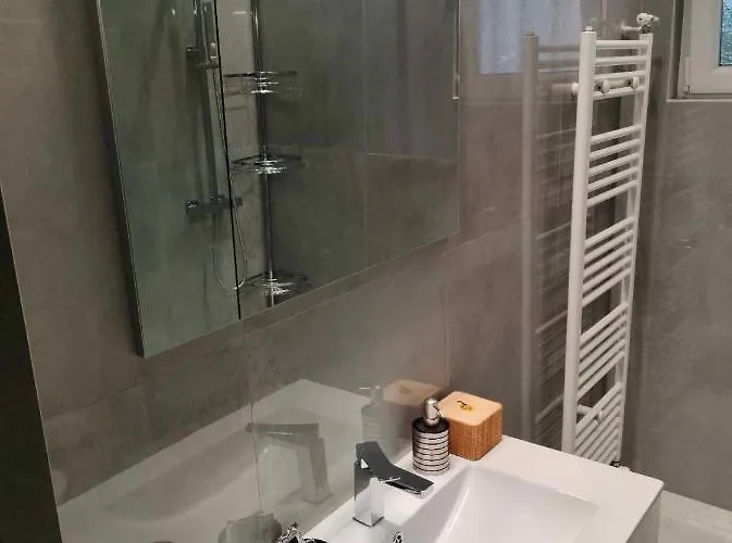 Apartment Phily's Volos