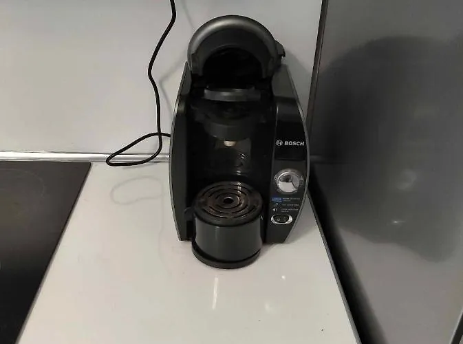 Apartment Phily's Volos