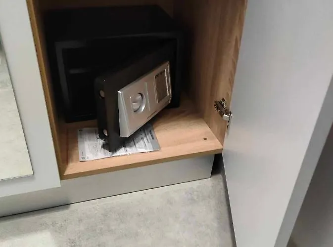 Phily's Apartment Volos